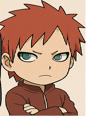 Gaara