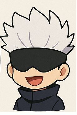 Satoru Gojo