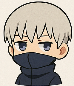 Toge Inumaki