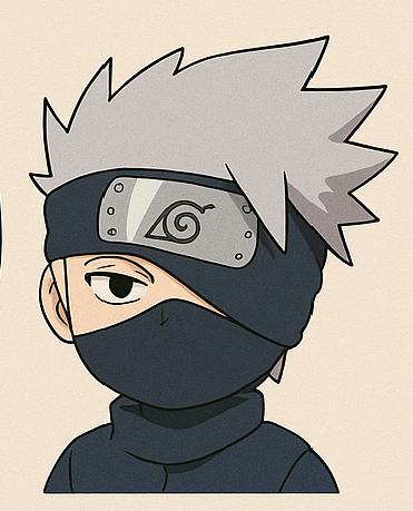 Kakashi