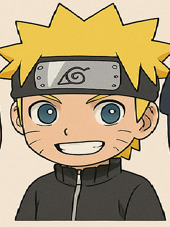 Naruto