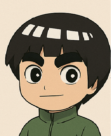 Rock Lee