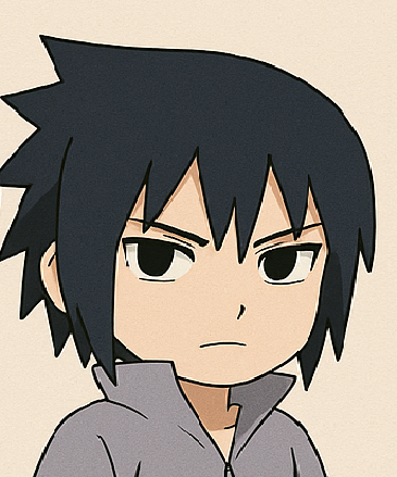 Sasuke