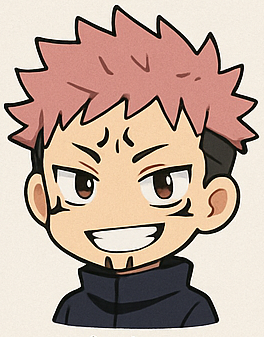 Sukuna